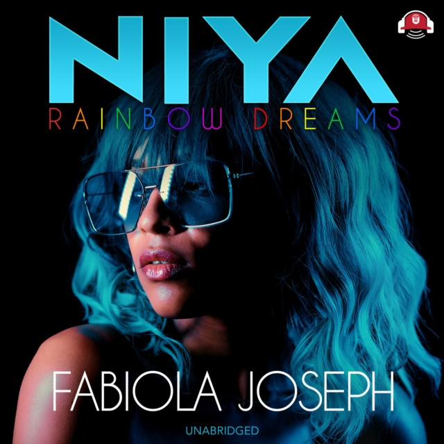 Audiobook Niya Fabiola Joseph