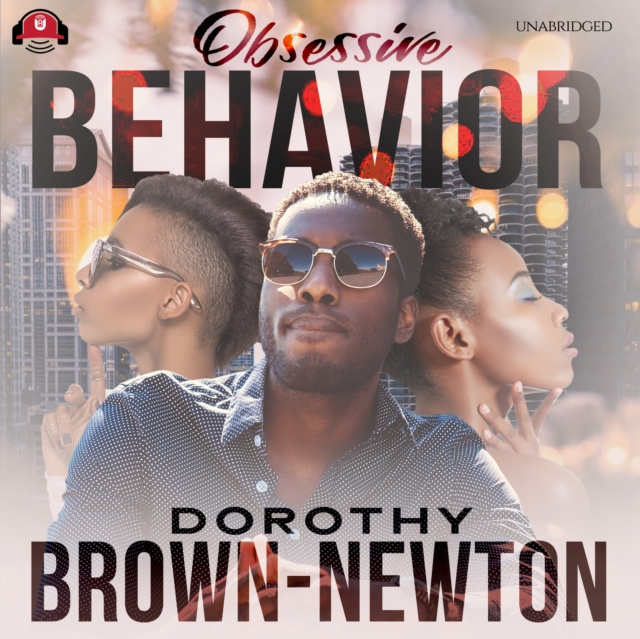 Audiobook Obsessive Behavior Dorothy Brown-Newton