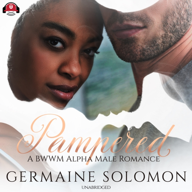 Audiobook Pampered Germaine Solomon