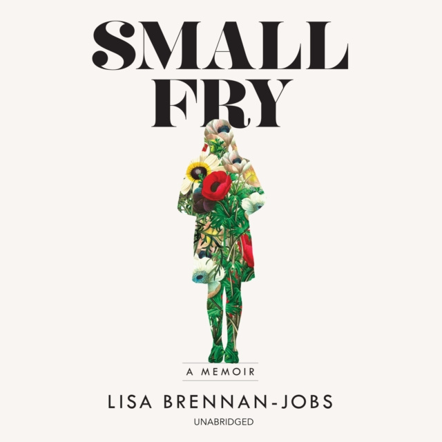 Luisterboek Small Fry Lisa Brennan-Jobs