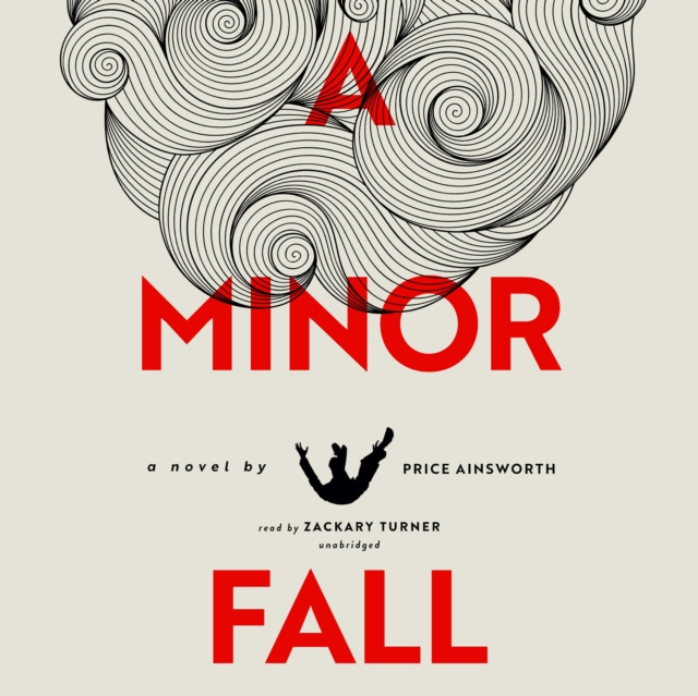 Audiobook Minor Fall Price Ainsworth