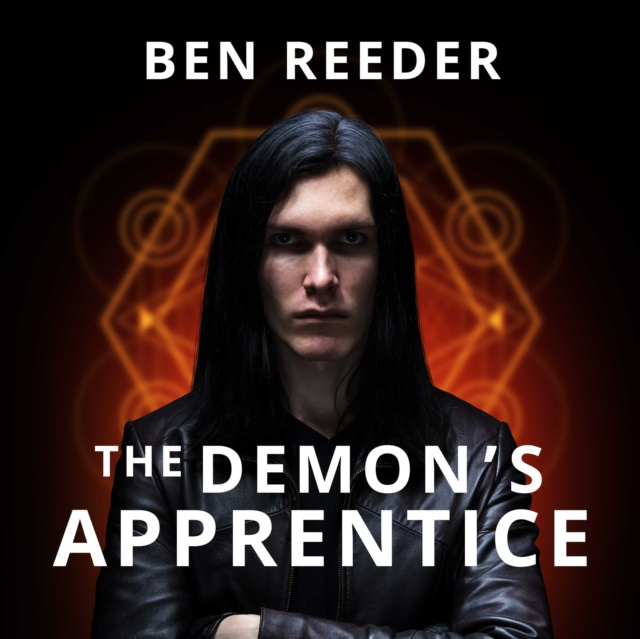 Audio knjiga Demon's Apprentice Ben Reeder