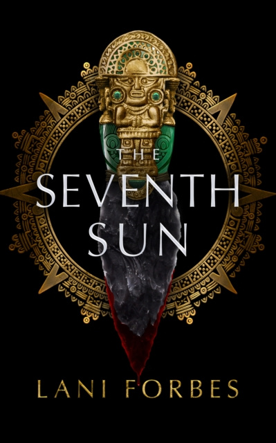 E-knjiga Seventh Sun Lani Forbes