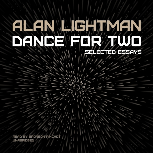 Audiolivro Dance for Two Alan Lightman