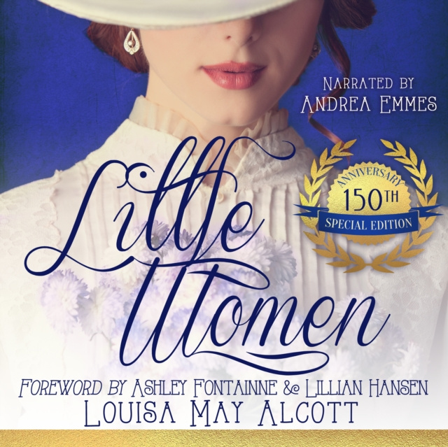 Audiobook Little Women, Special Edition Louisa May Alcott
