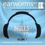 Audiokniha Ingles Rapido, Vol. 1 Earworms Learning
