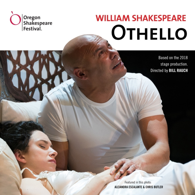 Audiolivro Othello William Shakespeare