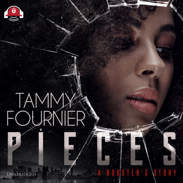 Audiobook P.I.E.C.E.S. Tammy Fournier