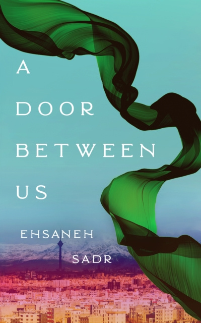 E-book Door between Us Ehsaneh Sadr
