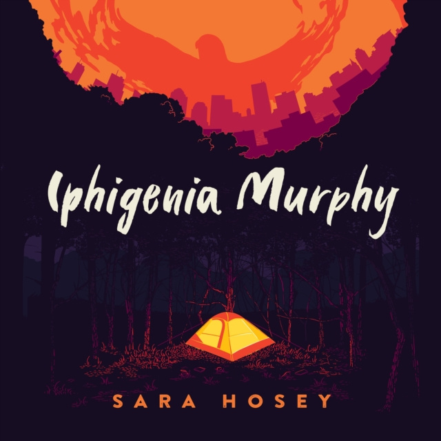 Audio knjiga Iphigenia Murphy Sara Hosey