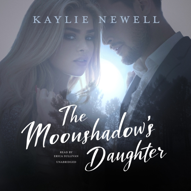 Audiokniha Moonshadow's Daughter Kaylie Newell