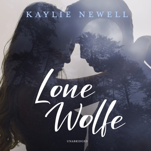 Audiobook Lone Wolfe Kaylie Newell