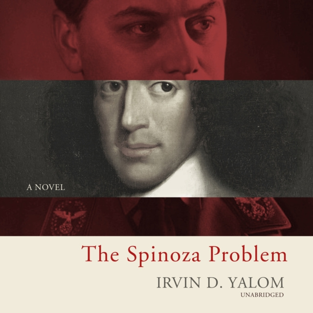 Audiobook Spinoza Problem Irvin D. Yalom