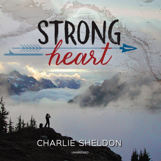 Audiobook Strong Heart Charlie Sheldon