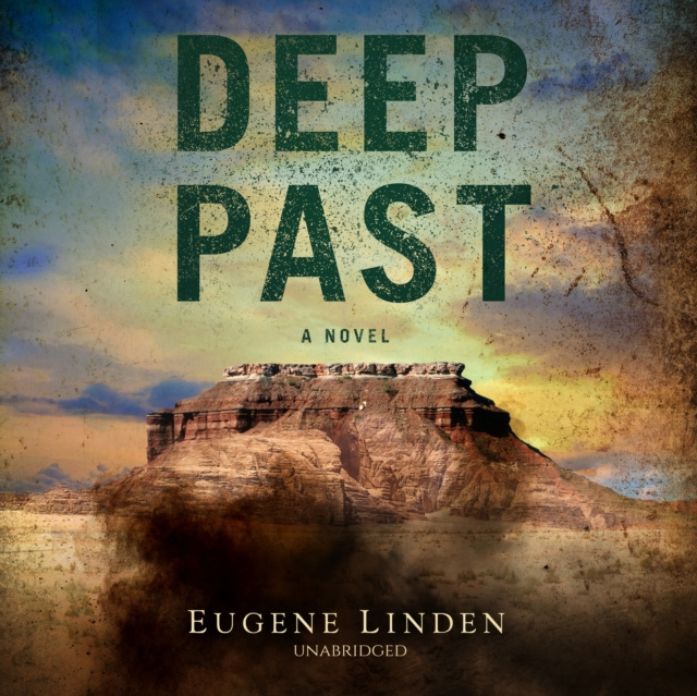 Luisterboek Deep Past Eugene Linden