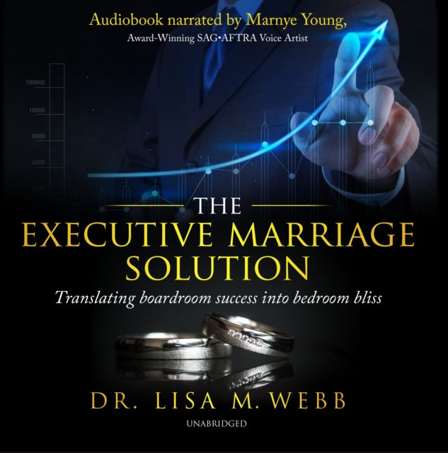 Audiobook Executive Marriage Solution Marnye Young