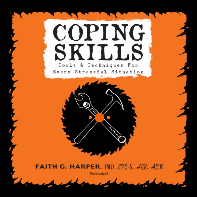 Audiobook Coping Skills Faith G. Harper