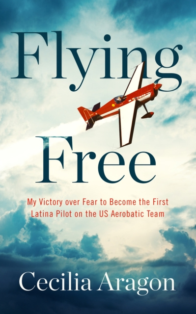 E-knjiga Flying Free Cecilia Aragon