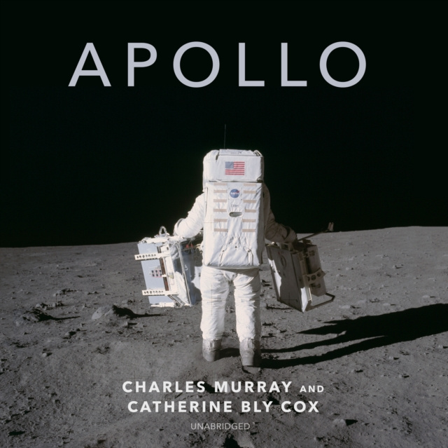 Audiobook Apollo Charles Murray