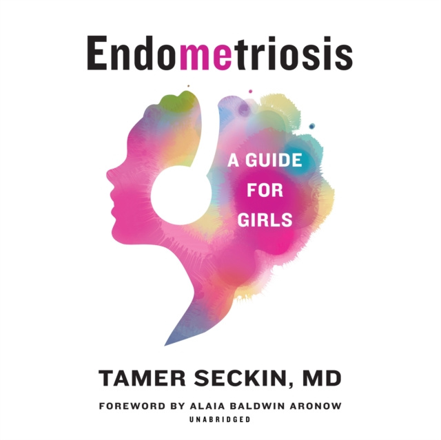 Audiokniha EndoMEtriosis Tamer Seckin