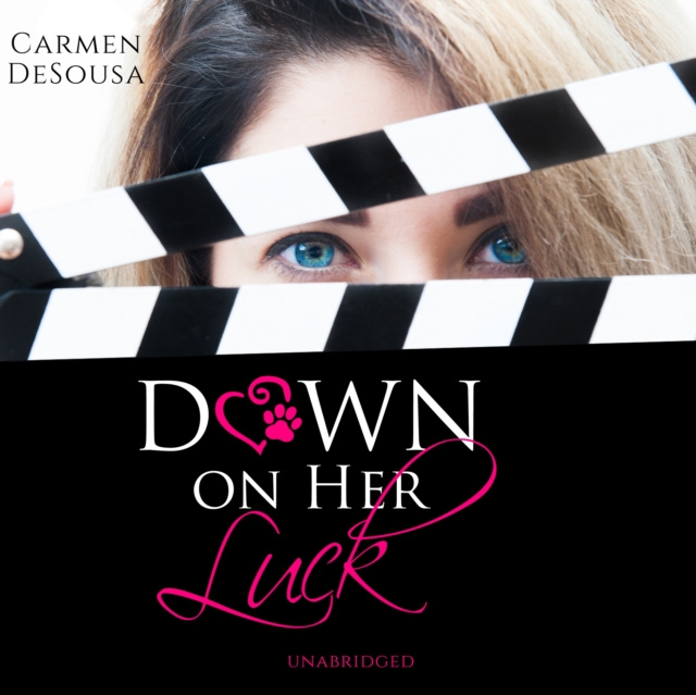 Audiobook Down on Her Luck Carmen DeSousa