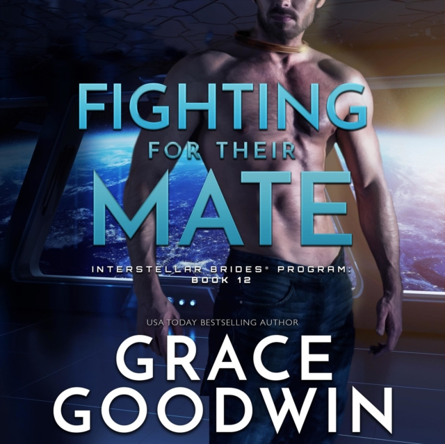 Livre audio Fighting for Their Mate Grace Goodwin