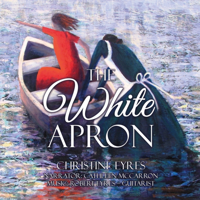Audiobook White Apron Christine Eyres