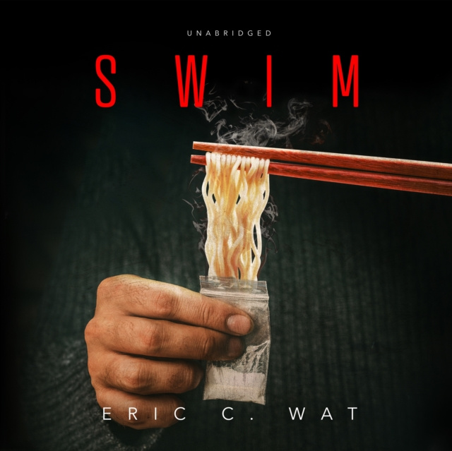 Luisterboek SWIM Eric C. Wat
