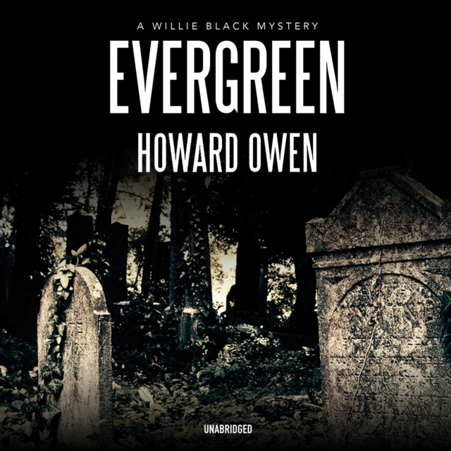 Audiobook Evergreen Howard Owen