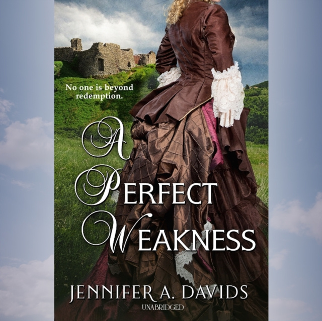 Аудиокнига Perfect Weakness Jennifer A. Davids