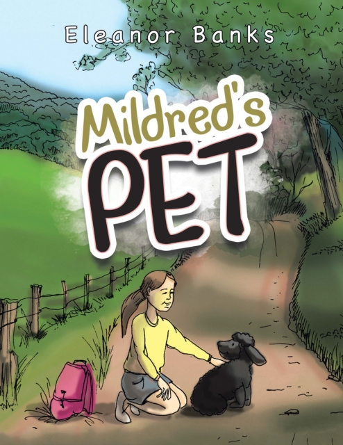 E-knjiga Mildred's Pet Eleanor Banks