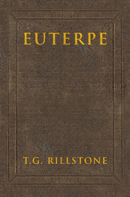 E-knjiga Euterpe T.G. Rillstone