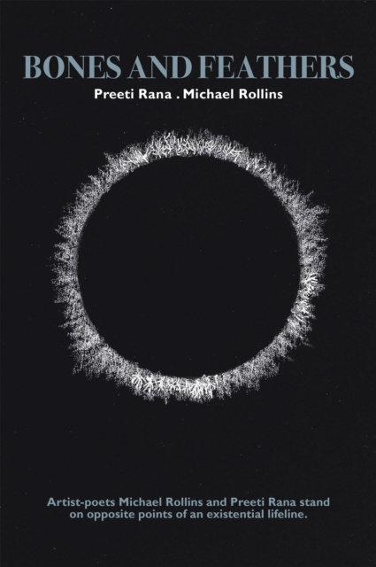E-knjiga Bones and Feathers Michael Rollins