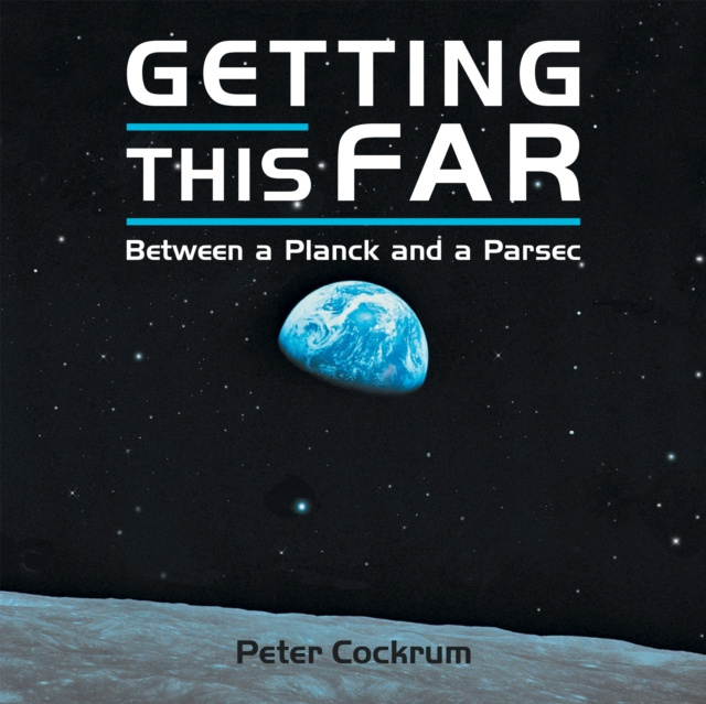 E-knjiga Getting This Far Peter Cockrum