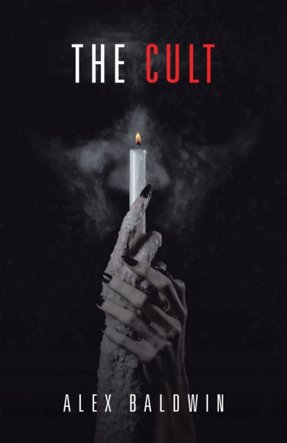 E-knjiga Cult Alex Baldwin