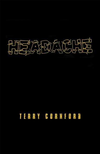 E-knjiga Headache Terry Cornford