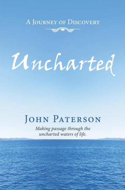 E-Book Uncharted John Paterson
