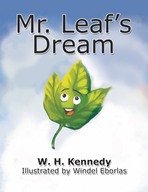 E-book Mr. Leaf's Dream W. H. Kennedy