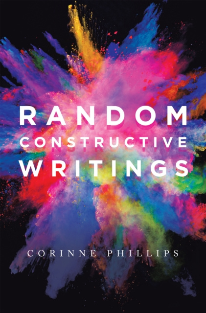 E-knjiga Random Constructive Writings Corinne Phillips