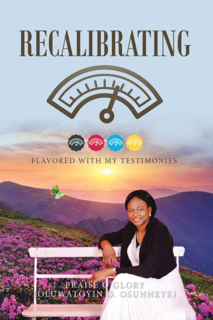 E-knjiga Recalibrating Praise O. Glory
