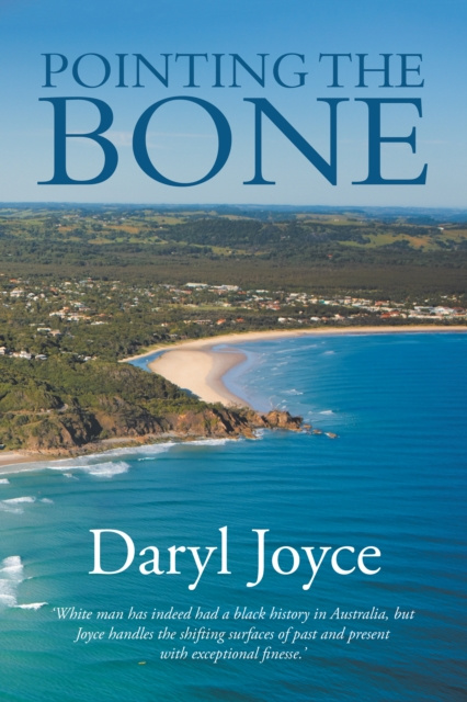 E-knjiga Pointing the Bone Daryl Joyce