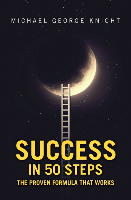 E-knjiga Success in 50 Steps Michael George Knight