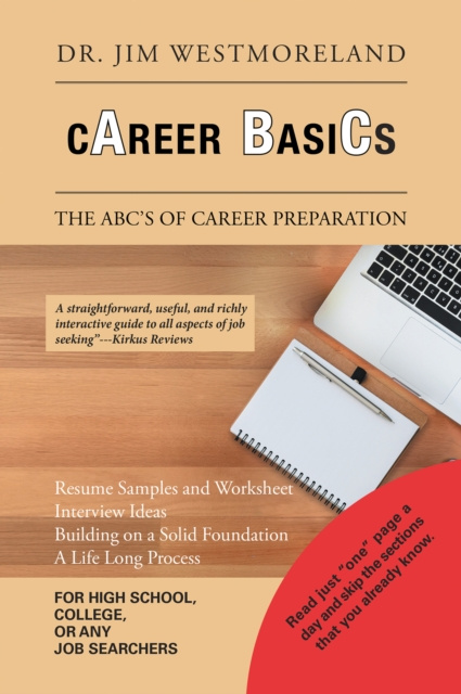 E-knjiga Career Basics Dr. Jim Westmoreland