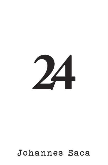 E-knjiga 24 Johannes Saca
