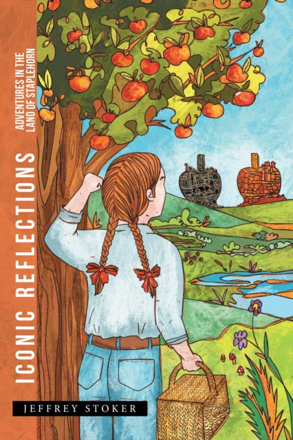 E-book Iconic Reflections Jeffrey Stoker