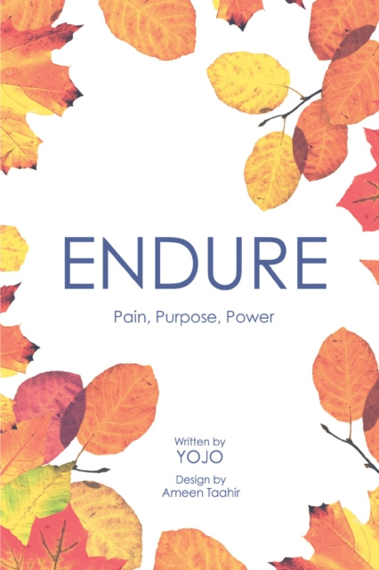 E-knjiga Endure Yojo