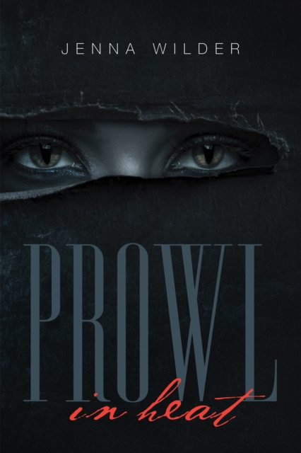 E-knjiga Prowl Jenna Wilder