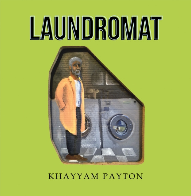E-knjiga Laundromat Khayyam Payton