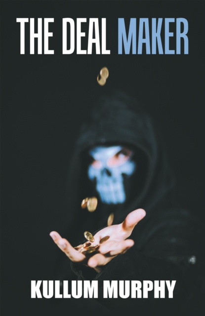 E-knjiga Deal Maker Kullum Murphy