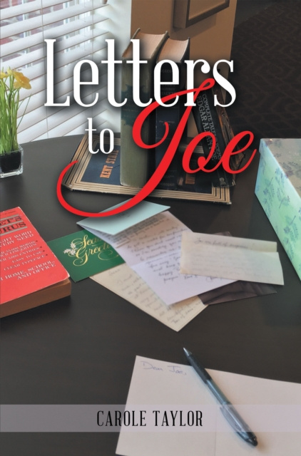 E-kniha Letters to Joe Carole Taylor
